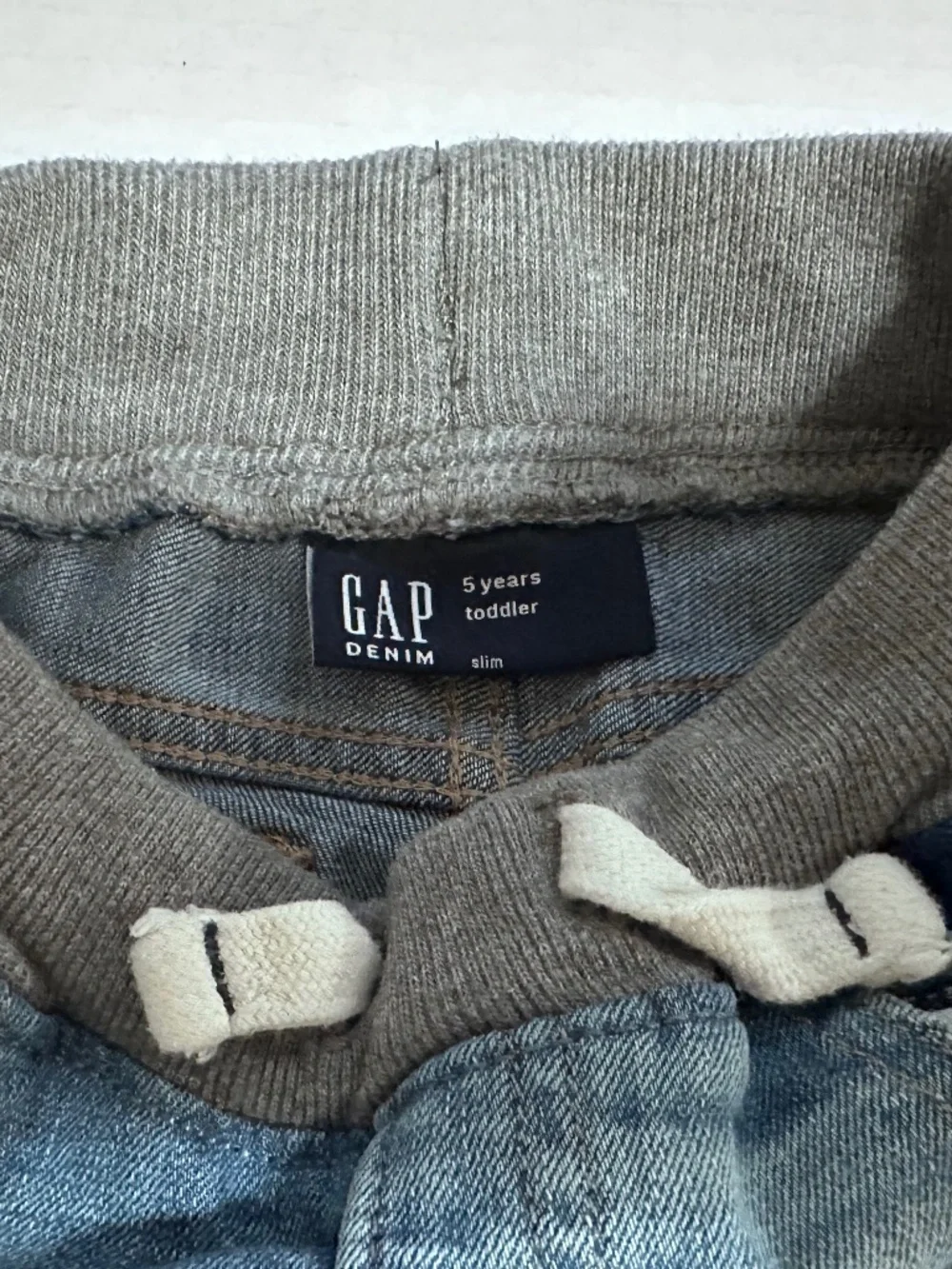 GAP two pairs